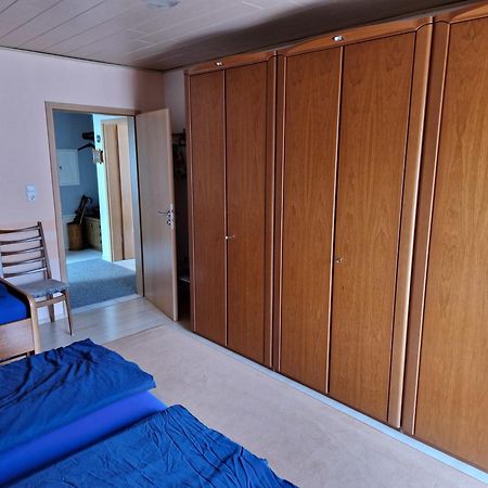 Casa Ulla Am Hallenbad Haiger Luaran gambar