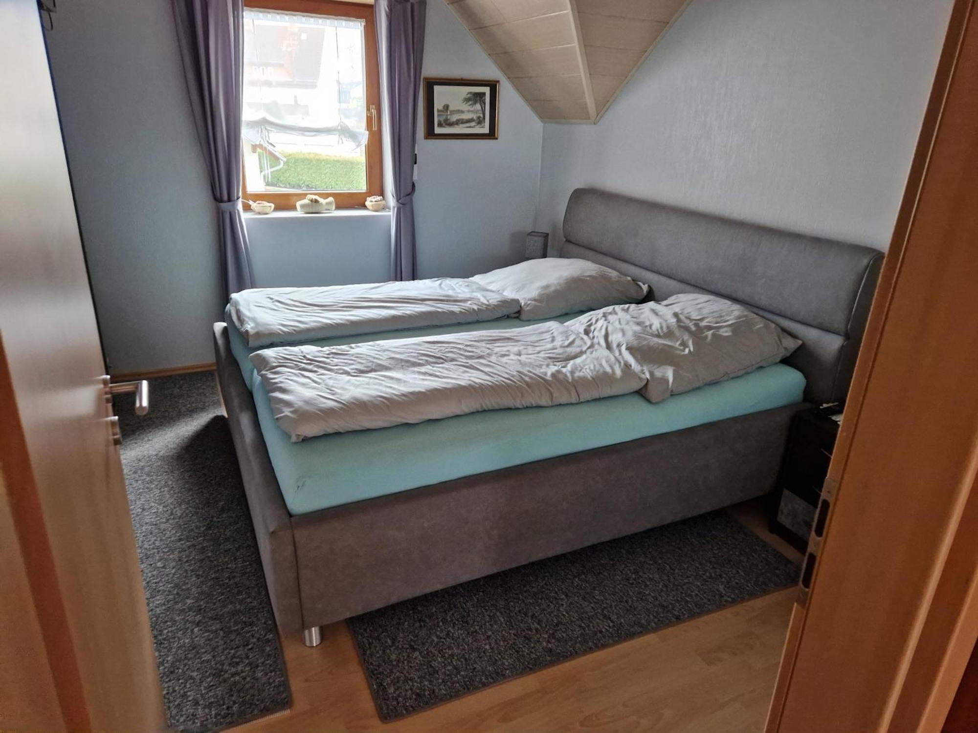 Casa Ulla Am Hallenbad Haiger Luaran gambar