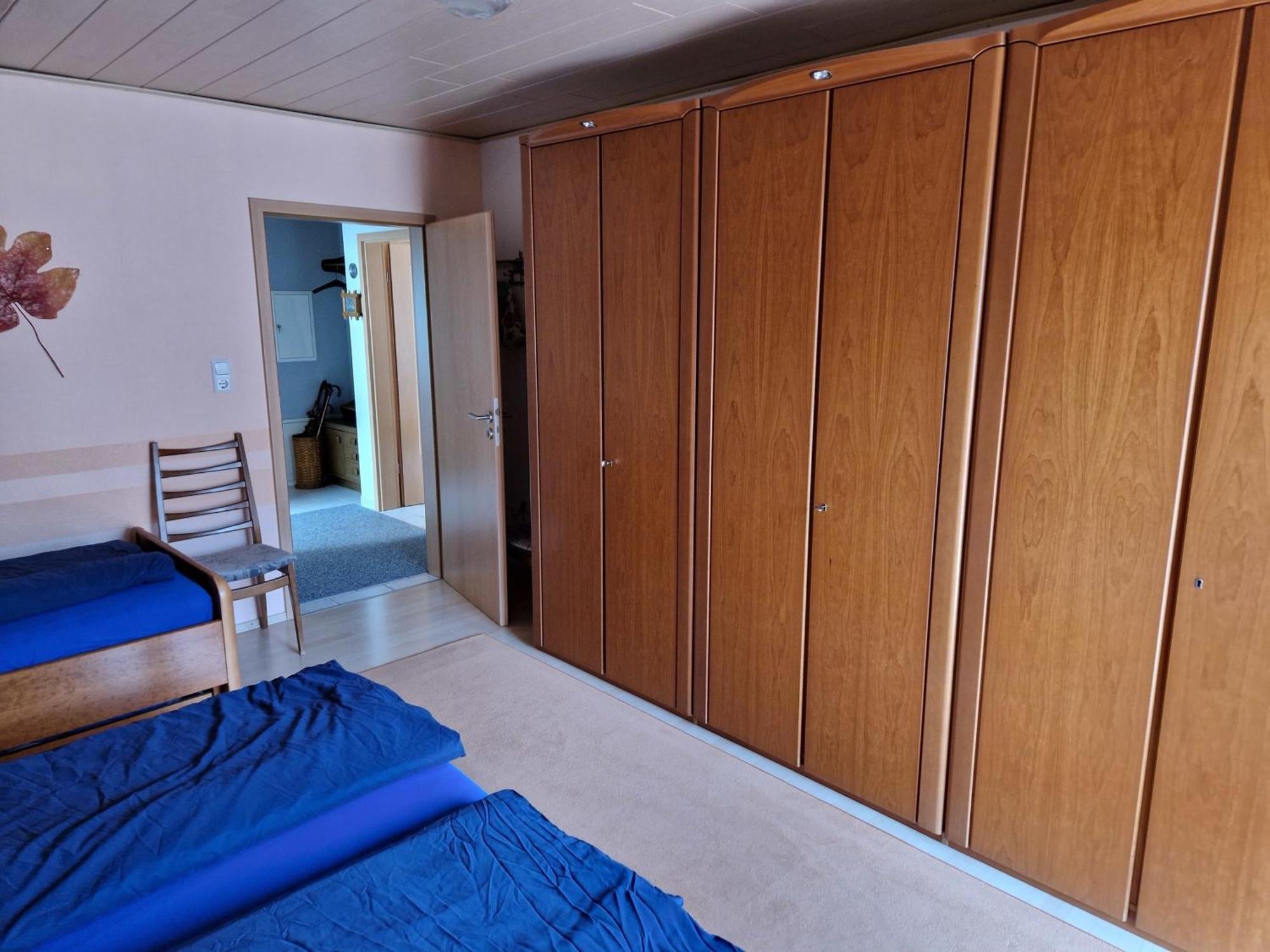 Casa Ulla Am Hallenbad Haiger Luaran gambar