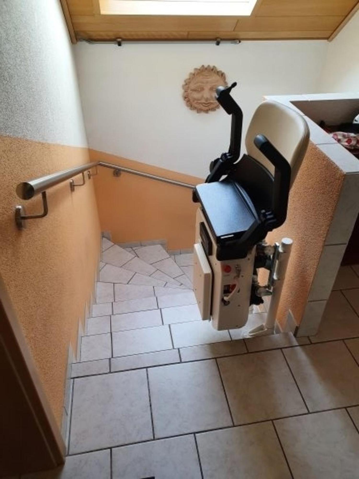Casa Ulla Am Hallenbad Haiger Luaran gambar