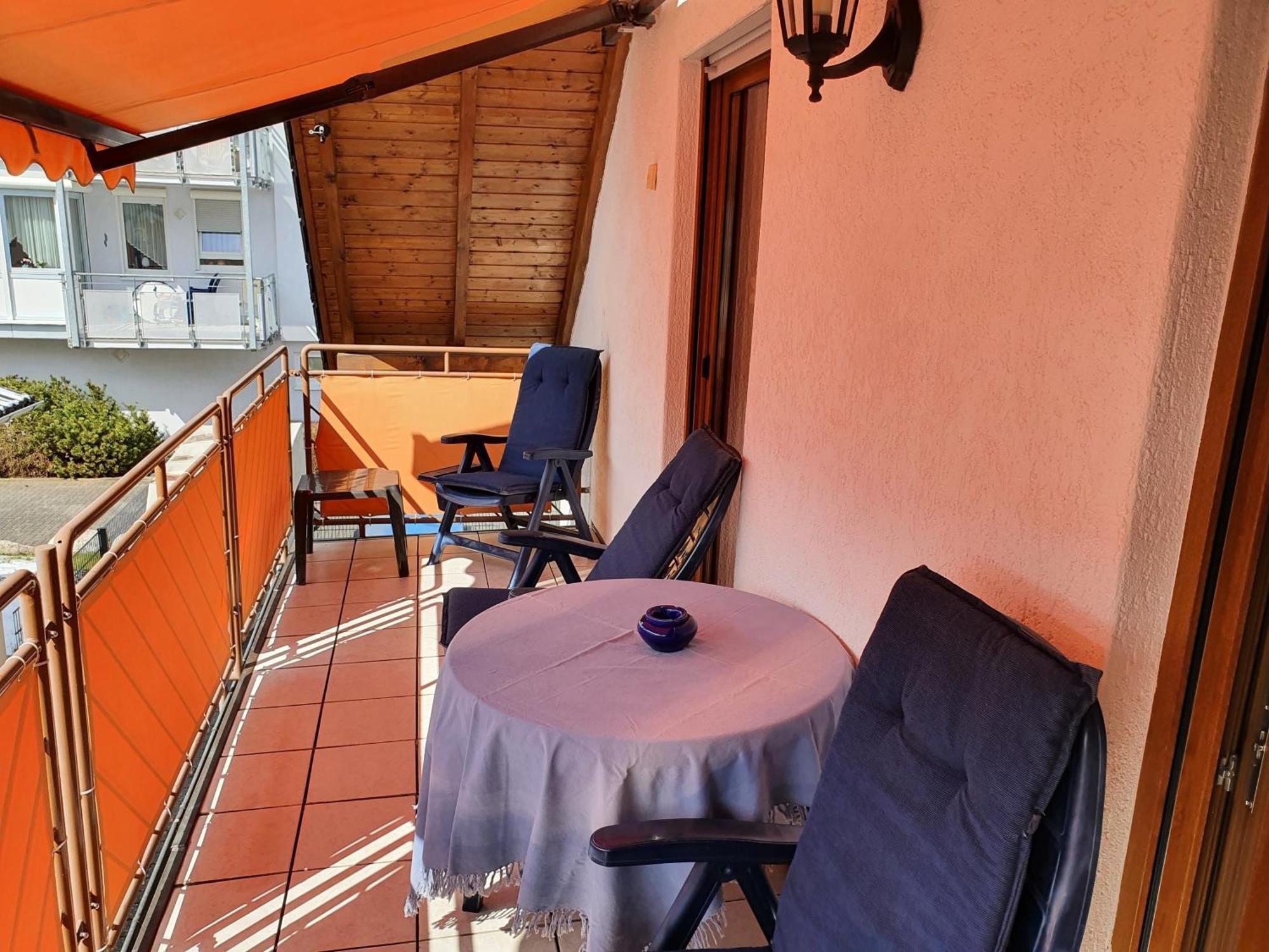 Casa Ulla Am Hallenbad Haiger Luaran gambar